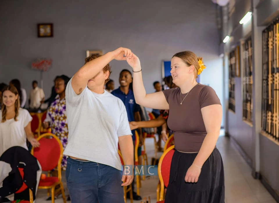 Church Gallery Image